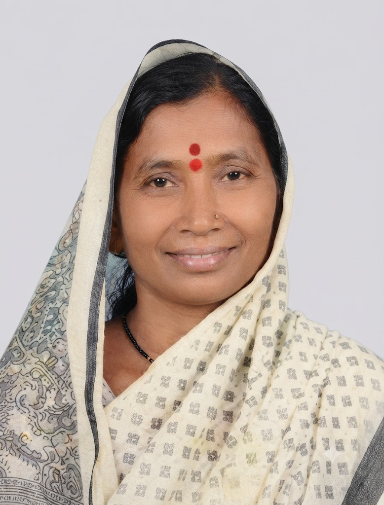 magal subhash sarkate - Part time Cleaner and Baby Sitter in kalayan in Mumbai